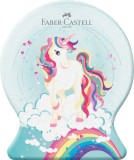 CARIOCA 33 CULORI UNICORNI 2023 CONNECTOR FABER-CASTELL, Faber Castell