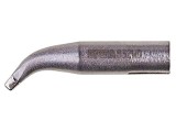 Şurubelniţă &icirc;ndoită 2,5mm - Set de 10 bucăţi