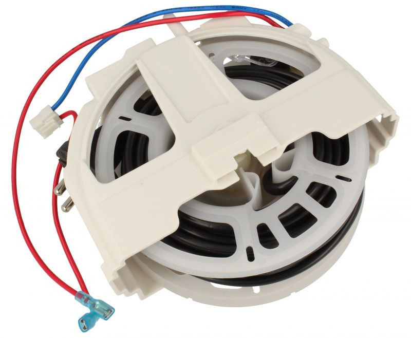 Cablu alimentare +tambur derulator aspirator ROWENTA Compact Power XXL  RO4825EA, Sub 650 W | Okazii.ro