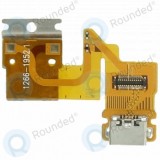 Conector de &icirc;ncărcare tabletă Sony Xperia Z Flex