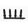 Bobina inductie Alfa Romeo; Fiat; Opel, 1.4, 1.6, 1.6 16V, 1.6 CNG, 1.6 CNG Turbo, 1.6 EcoTec, 1.6 LPG, 1.6 Turbo, 1.8, 1.8 16V, 1.8 MPI, 1.8 Tbi, Magneti Marelli