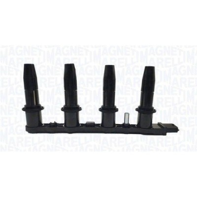 Bobina inductie Alfa Romeo; Fiat; Opel, 1.4, 1.6, 1.6 16V, 1.6 CNG, 1.6 CNG Turbo, 1.6 EcoTec, 1.6 LPG, 1.6 Turbo, 1.8, 1.8 16V, 1.8 MPI, 1.8 Tbi foto