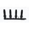 Bobina inductie Alfa Romeo; Fiat; Opel, 1.4, 1.6, 1.6 16V, 1.6 CNG, 1.6 CNG Turbo, 1.6 EcoTec, 1.6 LPG, 1.6 Turbo, 1.8, 1.8 16V, 1.8 MPI, 1.8 Tbi