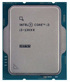 IN CPU i3-13100 TRAY CM8071505092202 | Produs de Calitate Superioară, Intel