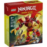 LEGO NINJAGO PACHET DE LUPTA CU ROBOTUL DRAGON AL LUI KAI 71851