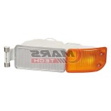 MAN TGA TGL TGM L2000 M2000 Faruri Intermitente Priza Galben Alb Lampi Lumini Ceata Reflector Stanga