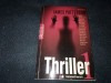 JAMES PATTERSON - THRILLER VOL I