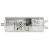 Condensator pornire motor , uscator de rufe Siemens Original 20 uf