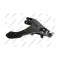 Brat suspensie Hyundai Terracan (Hp) 02.01-03.08, Fata, Dreapta, TEKNOROT