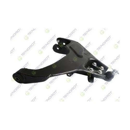 Brat suspensie Hyundai Terracan (Hp) 02.01-03.08, Fata, Dreapta, TEKNOROT