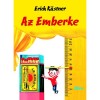 Az emberke - Erich K&auml;stner, 2010, Erich Kastner