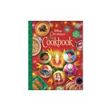 The Disney Christmas Cookbook: 50 Delicious Recipes!