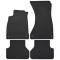 Covorase cauciuc Audi A4 B9 (8W) 08.2015-prezent, Petex