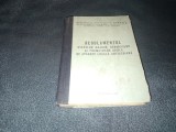 REGULAMENTUL STATELOR MAJORE SERVICIILOR SI FORMATIUNILOR CIVILE DE APARAREA LOCALA ANTIAERIANA