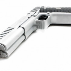 ARSENAL FIREARMS DUELLER 1911 - CO2 - GBB