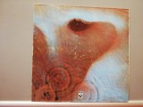 Pink Floyd &ndash; Meddle (1971/EMI-Harvest/RFG) - Vinil/Vinyl/NM