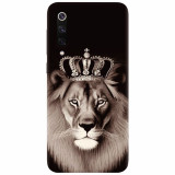 Husa silicon pentru Xiaomi Mi 9, Lion King