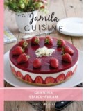 Jamila Cuisine - Geanina Staicu-Avram