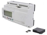 Kit de Inițiere Millenium Evo 24VDC Relee