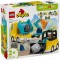Vehicule de constructii 3 in 1 - 2