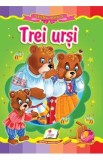 Trei ursi