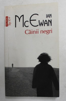 CAINII NEGRI de IAN MCEVAN , 2015 foto