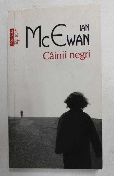 CAINII NEGRI de IAN MCEVAN , 2015