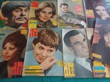 LOT 11 REVISTE CINEMA, -ANUL 1964 * 41