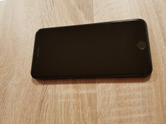 Iphone 7 plus black mate 32GB foto