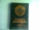 VIETILE SFINTILOR PE MARTIE