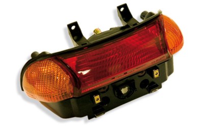 Sticla stop Kymco Dink Yager 50-125-150cc foto