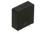 Releu electromagnetic SPST-NO 12VDC 20A 250VAC PCB