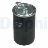 Delphi filtru combustibil