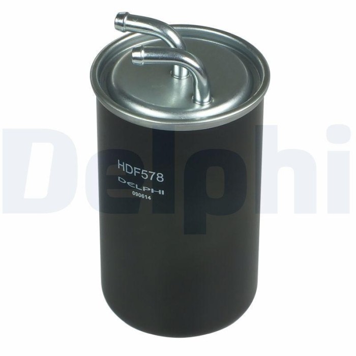 Delphi filtru combustibil