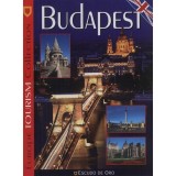 Budapest - angol nyelvű - Dercs&eacute;nyi Bal&aacute;zs