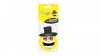 Odorizant auto Smiley, aroma black