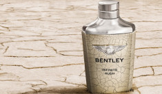 Bentley Infinite Rush EDT 100ml pentru Barba?i foto