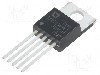 Circuit integrat controler porti, low-side, TO220-5, IXYS - IXDI630MCI