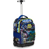 Troller cu 3 compartimente, Mitama, Run Maxi, Gaming 404