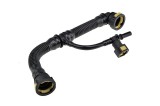 Furtun aerisire carter Citroen C2 1.4 2006-, C3 1.4 2003-, C4 1.4 2004- Peugeot 206 1.4 2003-, 207 1.4 2006-, 307 1.4 2003-, 1007 1.4 2007-, NTY EPCV