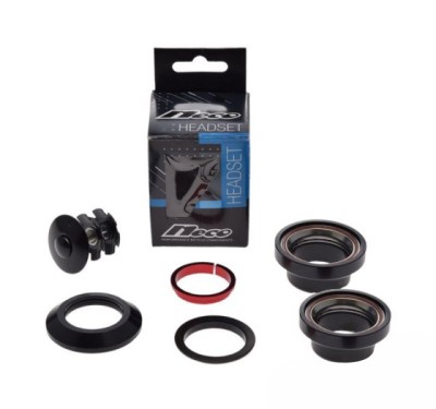 Set cuvete furca Neco 1 1/8 AHED Cod:AWR0106 foto