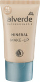 Alverde Naturkosmetik Fond de ten mineral - Nr. 01 Naturelle, 30 ml