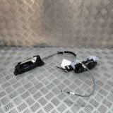 &Icirc;ncuietoare ușă st&acirc;nga față PEUGEOT 2008 II 2024 OEM: 9830559780,98201553VV 27952941