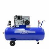 Compresor aer GIS 200 litri pentru vulcanizări