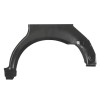 Segment reparatie aripa spate Vw Passat (B5), 1997- 2005, Partea Dreapta, Spate, pentru modele cu 4/5 usi,, Rapid
