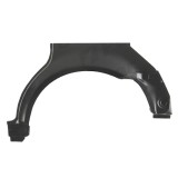Segment reparatie aripa spate Vw Passat (B5), 1997- 2005, Partea Dreapta, Spate, pentru modele cu 4/5 usi,, Rapid