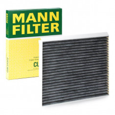 Filtru Polen Carbon Activ Mann Filter CUK24013