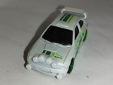 bnk jc Hot Wheels 2019 - Escort Rally - Nightburnerz 5-Pack