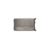 Radiator apa VW GOLF IV Variant 1J5 AVA Quality Cooling I2129, Volkswagen