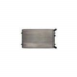 Radiator apa VW GOLF III 1H1 AVA Quality Cooling I2129, Volkswagen